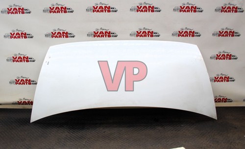 Ford transit mk6 bonnet - mk6, in