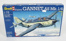 Revell 1/72nd Fairey Gannet AS