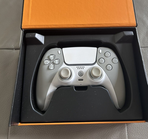 Scuf reflex fps - mouse, click