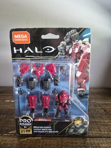 Mega construx halo - construx,