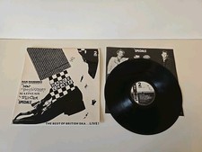 Dance Craze 2Tone NM Vinyl LP Madness The Specials Selecter Bad Manners Ska Mod 