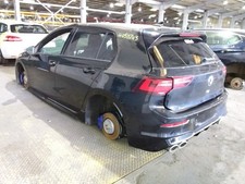 REAR AXLE VW GOLF MK8 2020 On