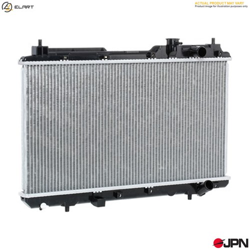 Radiator engine cooling - engine,