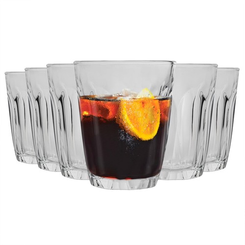 Provence drinking glasses - drinking,
