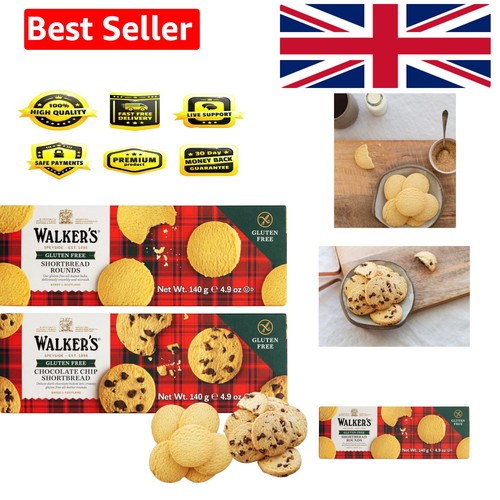 Indulge walkers gluten - indulge,
