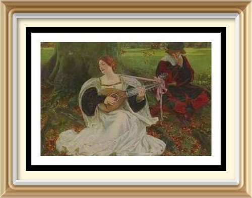 100y old original - old,