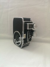 Paillard Bolex B8SL Movie