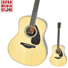 Yamaha LL16D ARE Natural