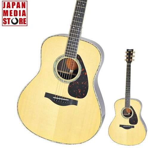 Yamaha ll16d are natural - yamaha,