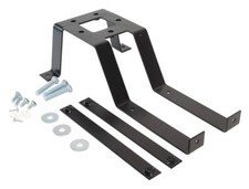 Heavy Duty Spare Wheel Mount