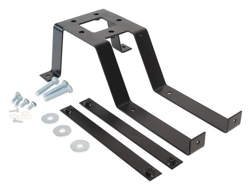 Heavy duty spare - duty, mount