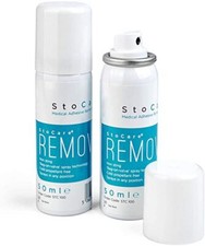 Stocare Medical Adhesive Remover Spray (50ml)