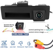 Reverse Camera For VW Passat