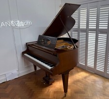 Welmar Restored Baby Grand Piano - Warranty - Delivery