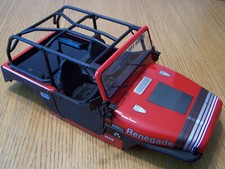 Axial SCX10 III Jeep CJ-7 V2