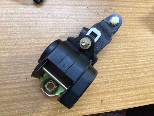 Rover metro gti 1990 rh - on,