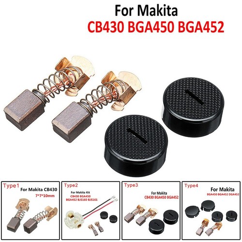 Covers included for makita - covers,