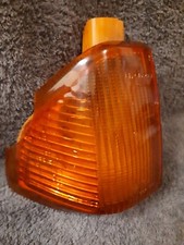 Ford Escort Mk3 & Orion Mk1 O/S Front Indicator, fits all Mk3 Inc Van RS & XR3