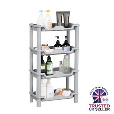 New 4 Tier Bathroom Shower