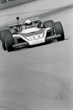 Indianapolis Dennis Zimmerman