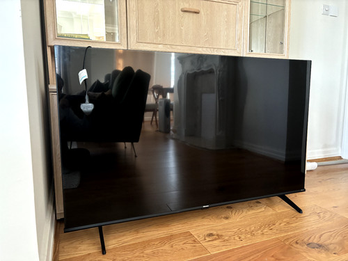 Hisense 55a6ktuk inch 4k - 55,