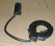 Rover 400 1995-99 Key transponder immobiliser antenna YWD100080