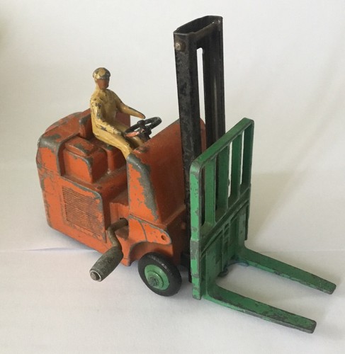 Dinky toys vintage - dinky,