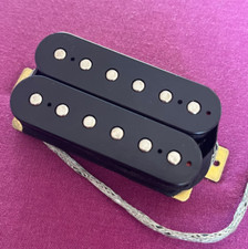 Dimarzio 1978 K-10 PAF Pickup - Alnico 8.4K VINTAGE HUMBUCKER