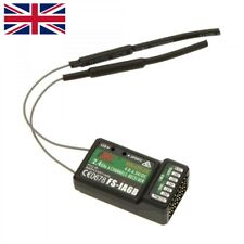 FLYSKY iA6B FS-iA6B AFHDS 2.4G