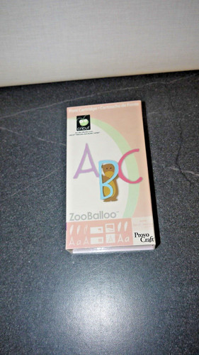Craft cricut cartridge - craft,