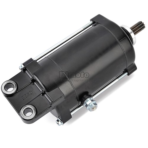 Starter motor for yamaha - starter,