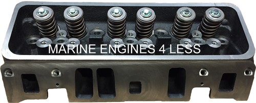 New vortec marine engine - marine,