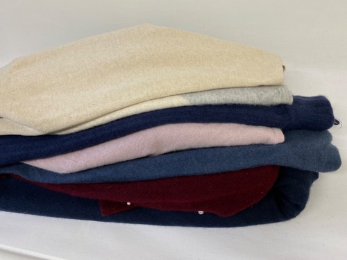 Pure cashmere bundle - pure, 7