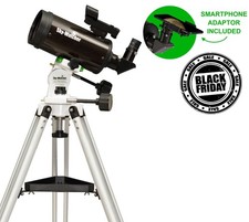 Sky-watcher SKYMAX-102S AZ