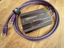 Audio Alchemy DAC MAN w PSU