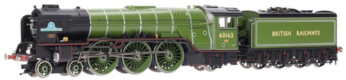 550a bachmann a1 - 32-550a, oo
