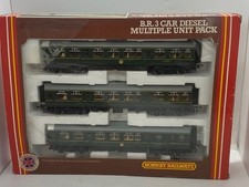 HORNBY – R.687 – B.R. 3