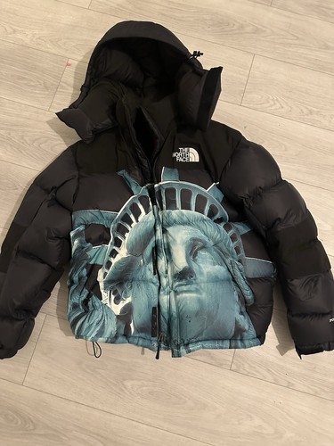 The north face supreme statue - supreme,