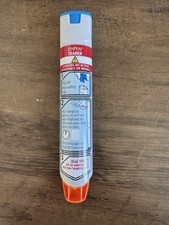 Allergy Anaphylaxis Epi Trainer Pen For Demonstration, Education and Training