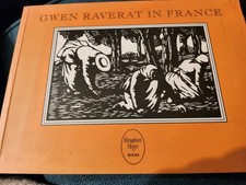 Gwent Raverat In France 2005 Paperback Excellent Condition Broughton House Books