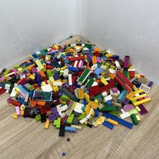 Lego Bundle Joblot Loose Bricks Parts Pieces 1.5k 1500g ( Ref B2 lot 2