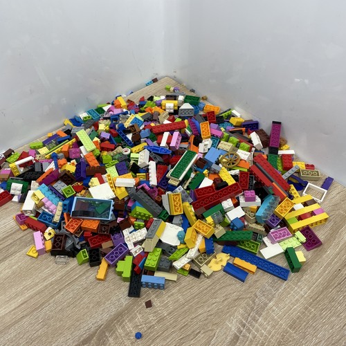 Lego bundle joblot loose - lego,