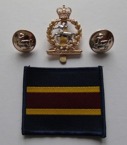 Royal army veterinary corps - veterinary,