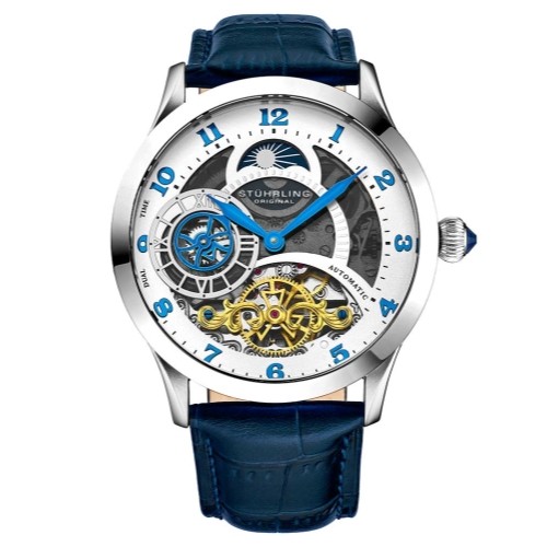 Stuhrling original 925 - stuhrling, 01