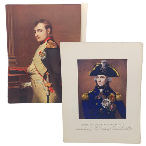 Vintage napoleon lord - napoleon, &