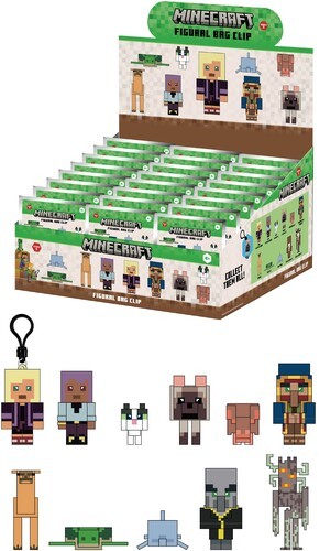 Minecraft series 3d foam - -,