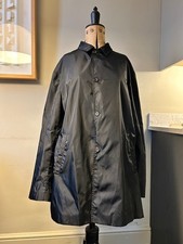 Prada Mainline Black Longline