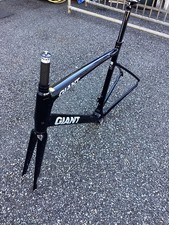 Giant Defy Advanced  Carbon