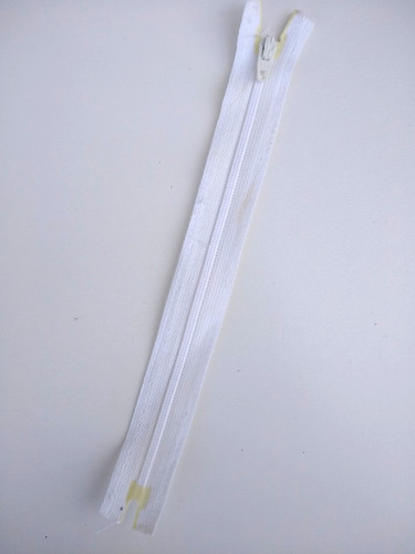 Vintage opti zip fastener - zip,