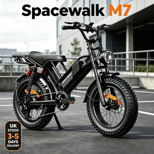 Fat tire electric bike - electric,